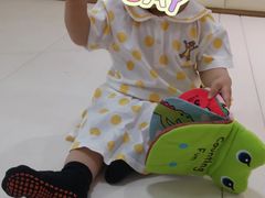 -妈咪的吻Mommy kiss国际托育中心(康桥融府店)