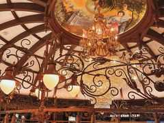 -B&C黄油与面包·THE GARDEN BAKERY概念店(世纪汇店)