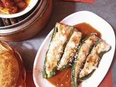釀尖椒-点点心点心专门店(旺角店)