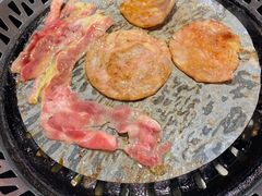 -杨排风自助餐厅(华贸店)