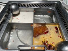 -海底捞火锅(锦艺城店)