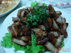 傣式烧肉-傣家傣味园(东风西路店)