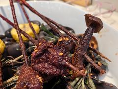 -柴门饭儿(成都太古里店)