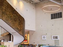 大堂-EN SPACE恩空间