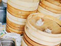 -老盛兴·上海小笼汤包馆(武夷店)
