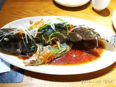 -必点海鲜·鲅鱼水饺(鞍山西道店)
