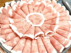 -快乐小羊(富强中路店)