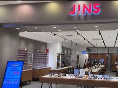 -JINS(北京apm店)