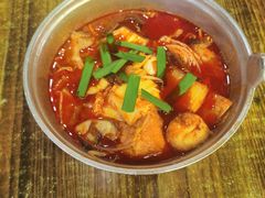-王大乔泡椒米线(吉联MALL店)