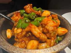 -醉庐·新上海菜(南京西路店)