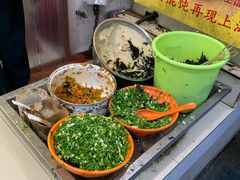 -阿麟馄饨(延长路店)