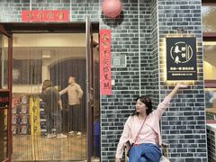 -泰来风味馆(桂林街店)