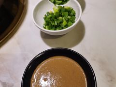 -宣武小院涮肉(前门店)