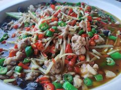 -盐帮食坊•小河帮川菜(四川师大店)