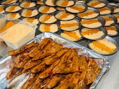 -回头烧烤(悦荟购物中心店)