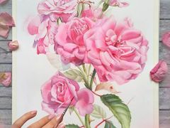 -青沐画室·专业美术培训