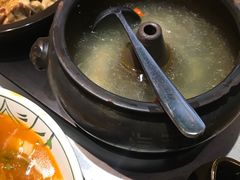 -云海肴·汽锅鸡·云南菜(领展购物广场·中关村店)