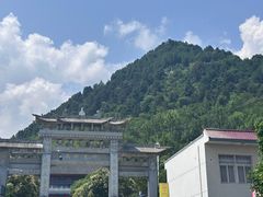 -终南山南五台景区