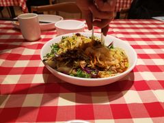 -西贝莜面村(东莞壹号广场店)