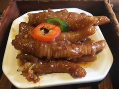 -香港表哥茶餐厅(银泰百货店)