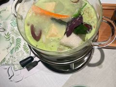 -叶叶菩提(太原别墅店)