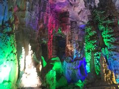 -泰安地下龙宫景区