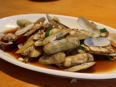 -金海湾海鲜排档(朱家尖店)