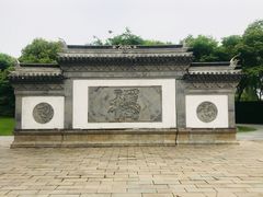 -尚贤河湿地