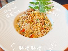 -Mr.Fish鱼鲜生海鲜放题(高德置地冬广场店)