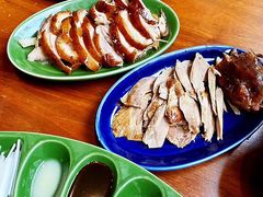 -君悦酒店·1881·北京烤鸭