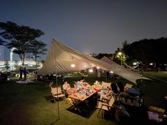 -二沙岛艺术公园