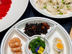 -肆月河豚·淮扬菜·湘菜(华天店)