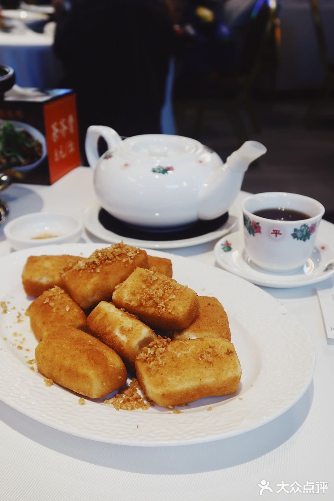 魔都探店|大龙发记海鲜饭店