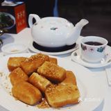 魔都探店|大龙发记海鲜饭店