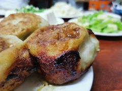 -宝瑞门钉肉饼店