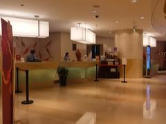 -厦门喜来登酒店