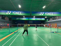 -Gsports全民运动健康中心