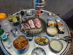 -401餐厅(弘大店)
