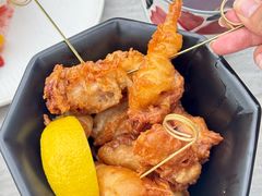 -Highline·城市露台景观餐厅(淮海路店)