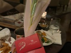 -LONG BAR 廊吧(外滩华尔道夫酒店)