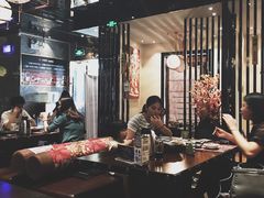 大堂-古田居·特色寿司料理(骏欣中心店)