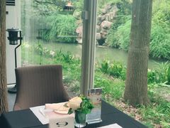 -西郊宾馆·1921餐厅
