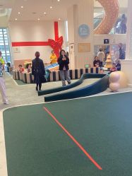 点击看大图 -奈尔宝·儿童乐园·亲子餐厅(华采天地店)