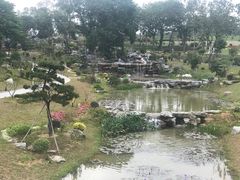 -东莞植物园