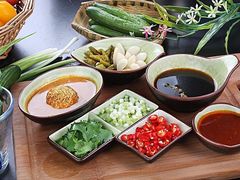 小料-川巴吃鸡吃虾(洛南店)