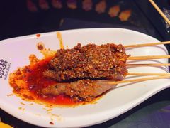 -喝丢一只鞋海鲜烧烤·海肠捞饭(东关街店)