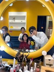 -海马体家庭照相馆(杭州远洋乐堤港店)