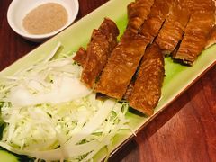 -度小月(百老汇美食街店)