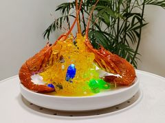 -上海精菜馆(虎踞关店)