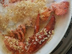 -港畔赶海蒸汽海鲜烧烤自助(仙螺岛店)